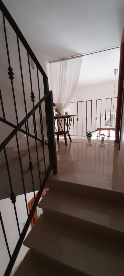 Via Roma 224 Otel Polignano a Mare Dış mekan fotoğraf