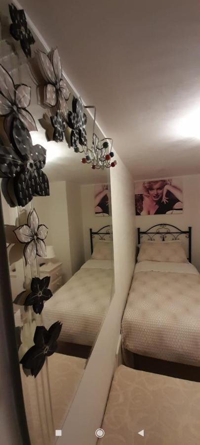 Via Roma 224 Otel Polignano a Mare Dış mekan fotoğraf
