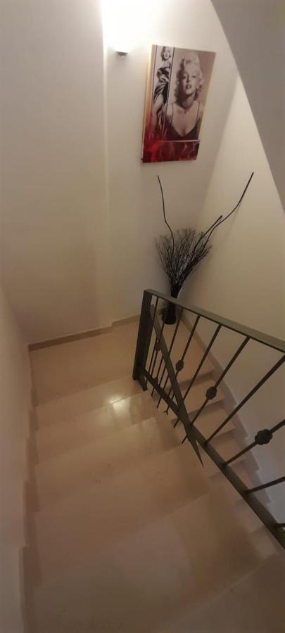 Via Roma 224 Otel Polignano a Mare Dış mekan fotoğraf