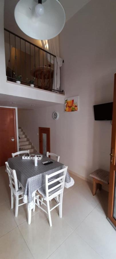 Via Roma 224 Otel Polignano a Mare Dış mekan fotoğraf