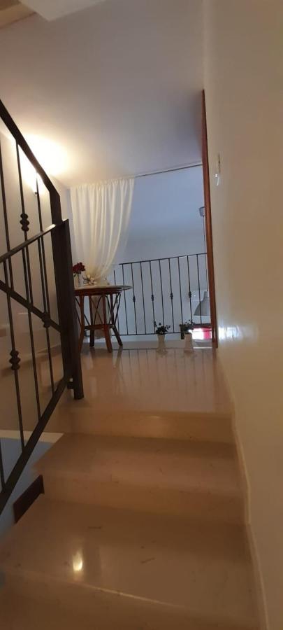 Via Roma 224 Otel Polignano a Mare Dış mekan fotoğraf