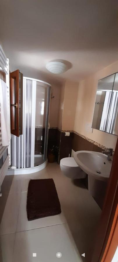Via Roma 224 Otel Polignano a Mare Dış mekan fotoğraf