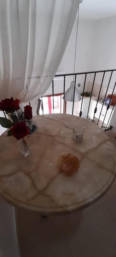 Via Roma 224 Otel Polignano a Mare Dış mekan fotoğraf
