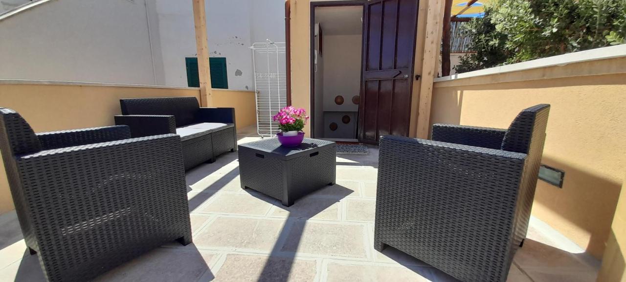 Via Roma 224 Otel Polignano a Mare Dış mekan fotoğraf