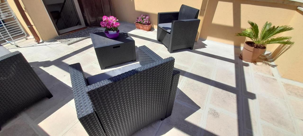 Via Roma 224 Otel Polignano a Mare Dış mekan fotoğraf