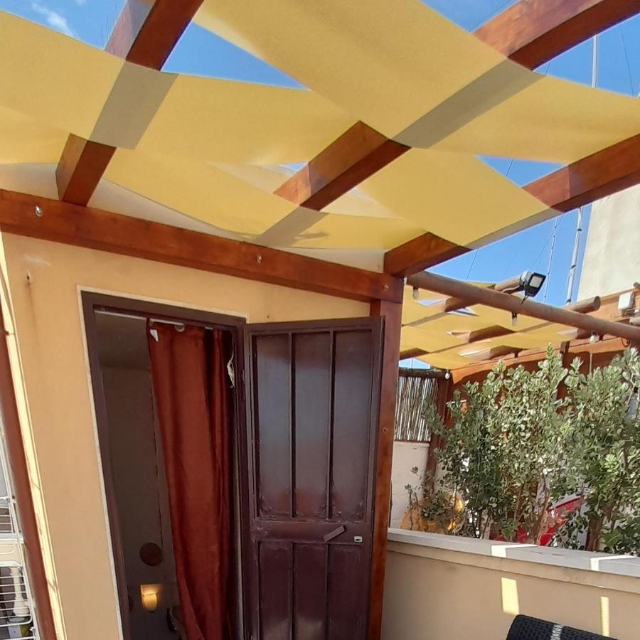 Via Roma 224 Otel Polignano a Mare Dış mekan fotoğraf