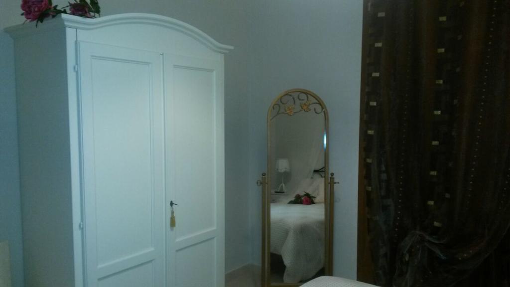 Via Roma 224 Otel Polignano a Mare Oda fotoğraf