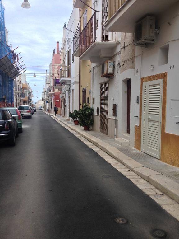 Via Roma 224 Otel Polignano a Mare Dış mekan fotoğraf