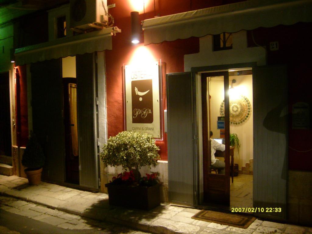 Via Roma 224 Otel Polignano a Mare Dış mekan fotoğraf