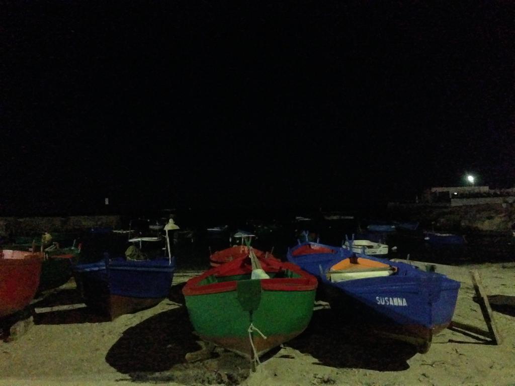 Via Roma 224 Otel Polignano a Mare Dış mekan fotoğraf
