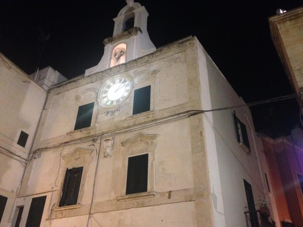 Via Roma 224 Otel Polignano a Mare Dış mekan fotoğraf