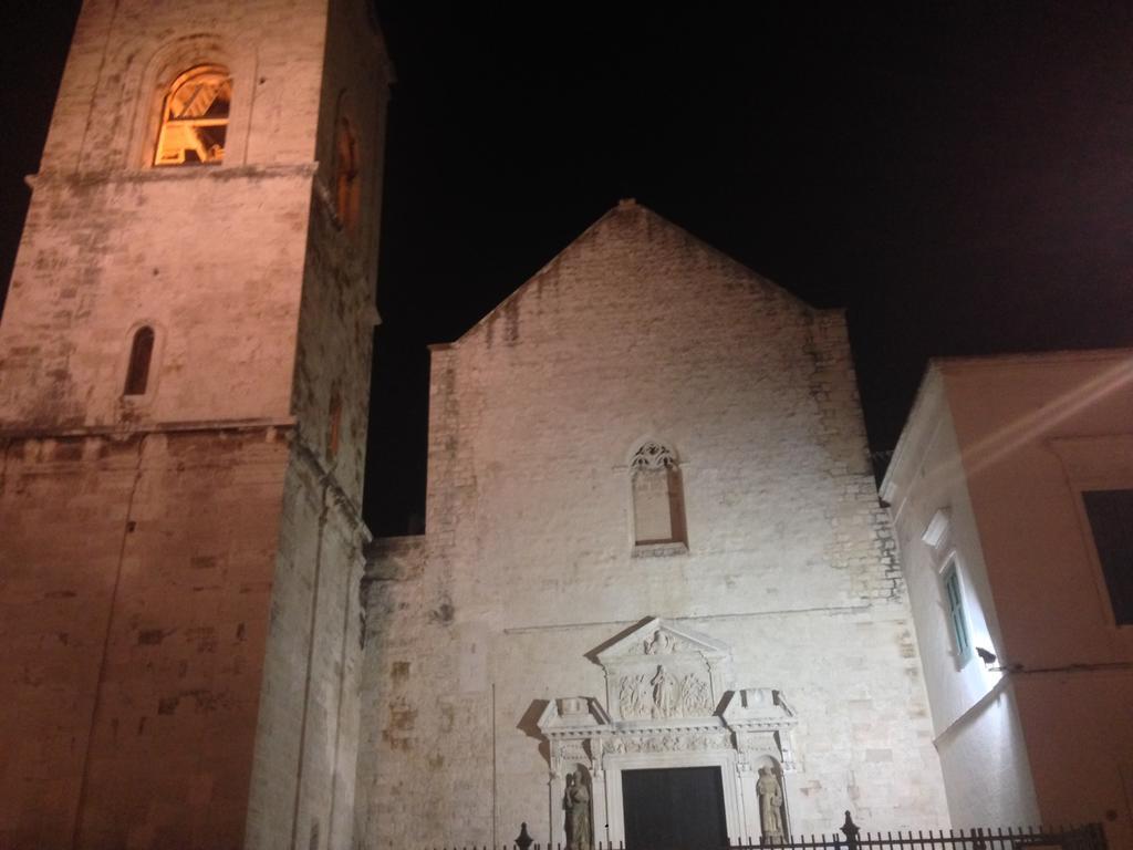 Via Roma 224 Otel Polignano a Mare Dış mekan fotoğraf