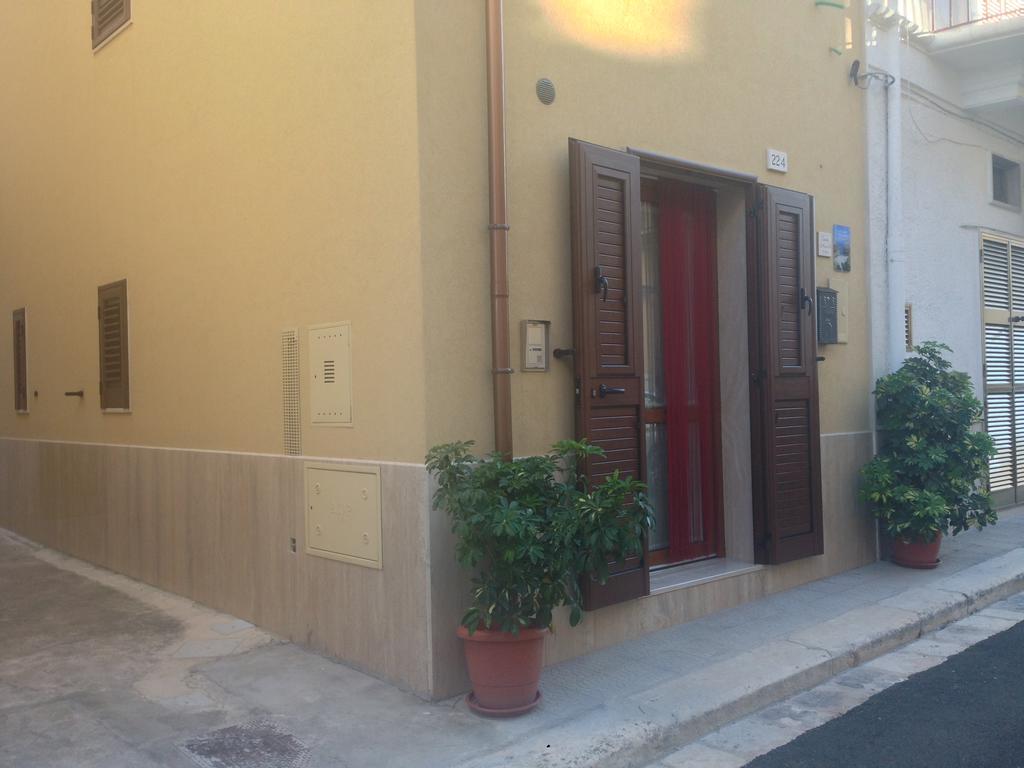 Via Roma 224 Otel Polignano a Mare Dış mekan fotoğraf
