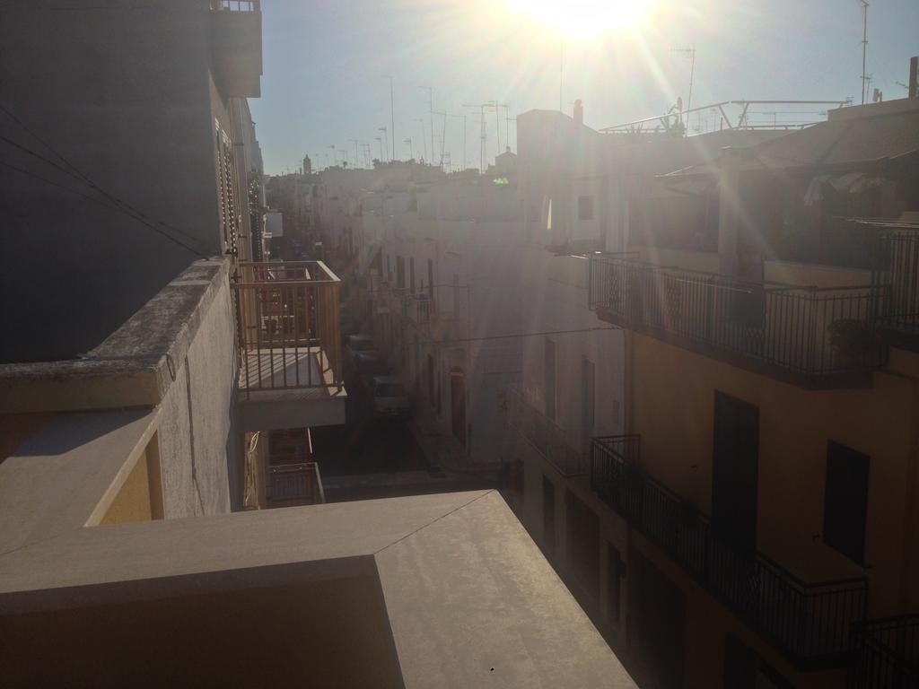 Via Roma 224 Otel Polignano a Mare Dış mekan fotoğraf