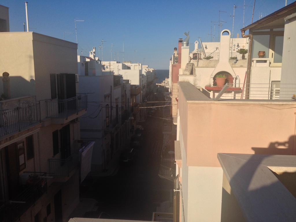 Via Roma 224 Otel Polignano a Mare Dış mekan fotoğraf