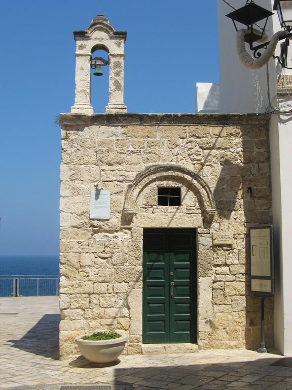 Via Roma 224 Otel Polignano a Mare Dış mekan fotoğraf