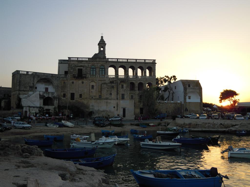 Via Roma 224 Otel Polignano a Mare Dış mekan fotoğraf