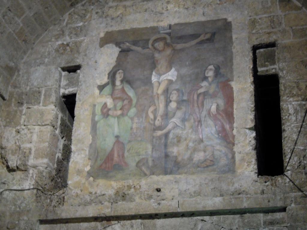 Via Roma 224 Otel Polignano a Mare Dış mekan fotoğraf