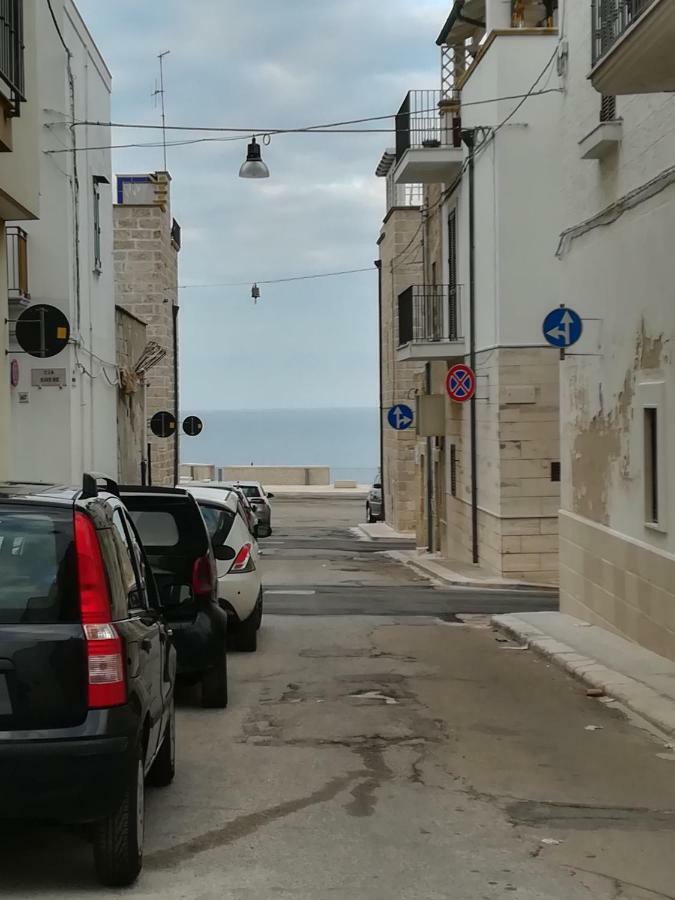 Via Roma 224 Otel Polignano a Mare Dış mekan fotoğraf