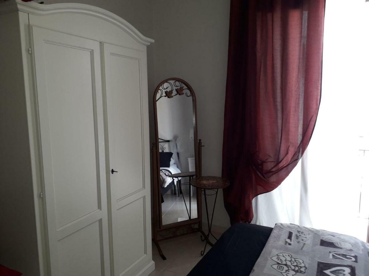 Via Roma 224 Otel Polignano a Mare Dış mekan fotoğraf